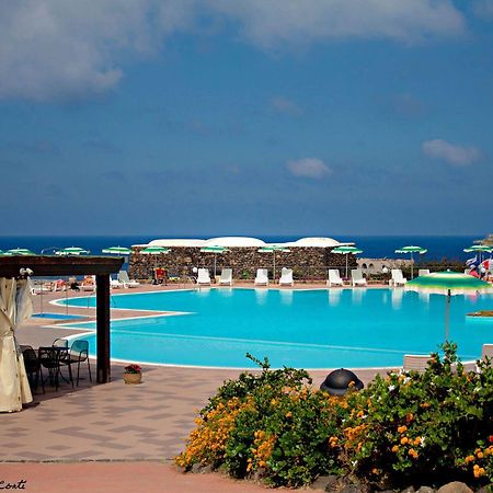 Suvaki Resort Madonna Delle Grazie Exteriér fotografie