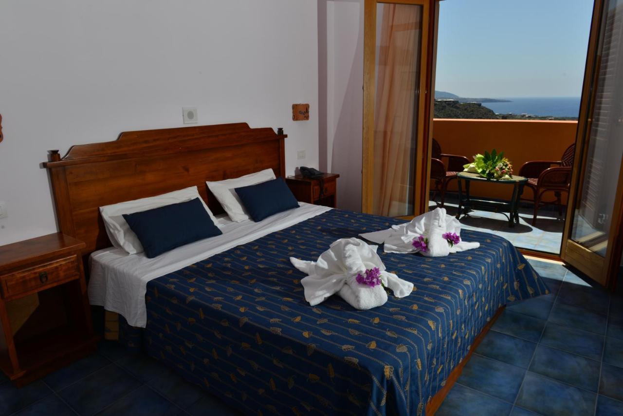 Suvaki Resort Madonna Delle Grazie Exteriér fotografie
