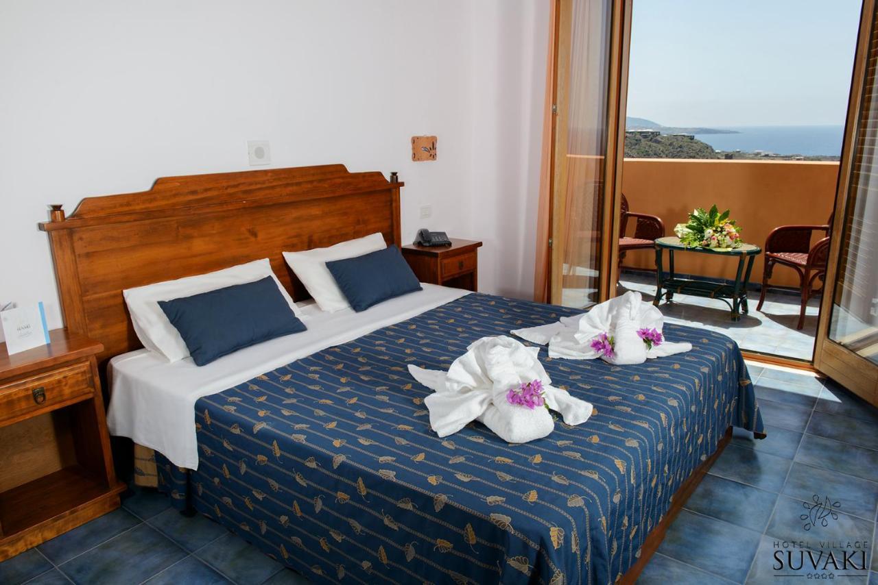 Suvaki Resort Madonna Delle Grazie Exteriér fotografie