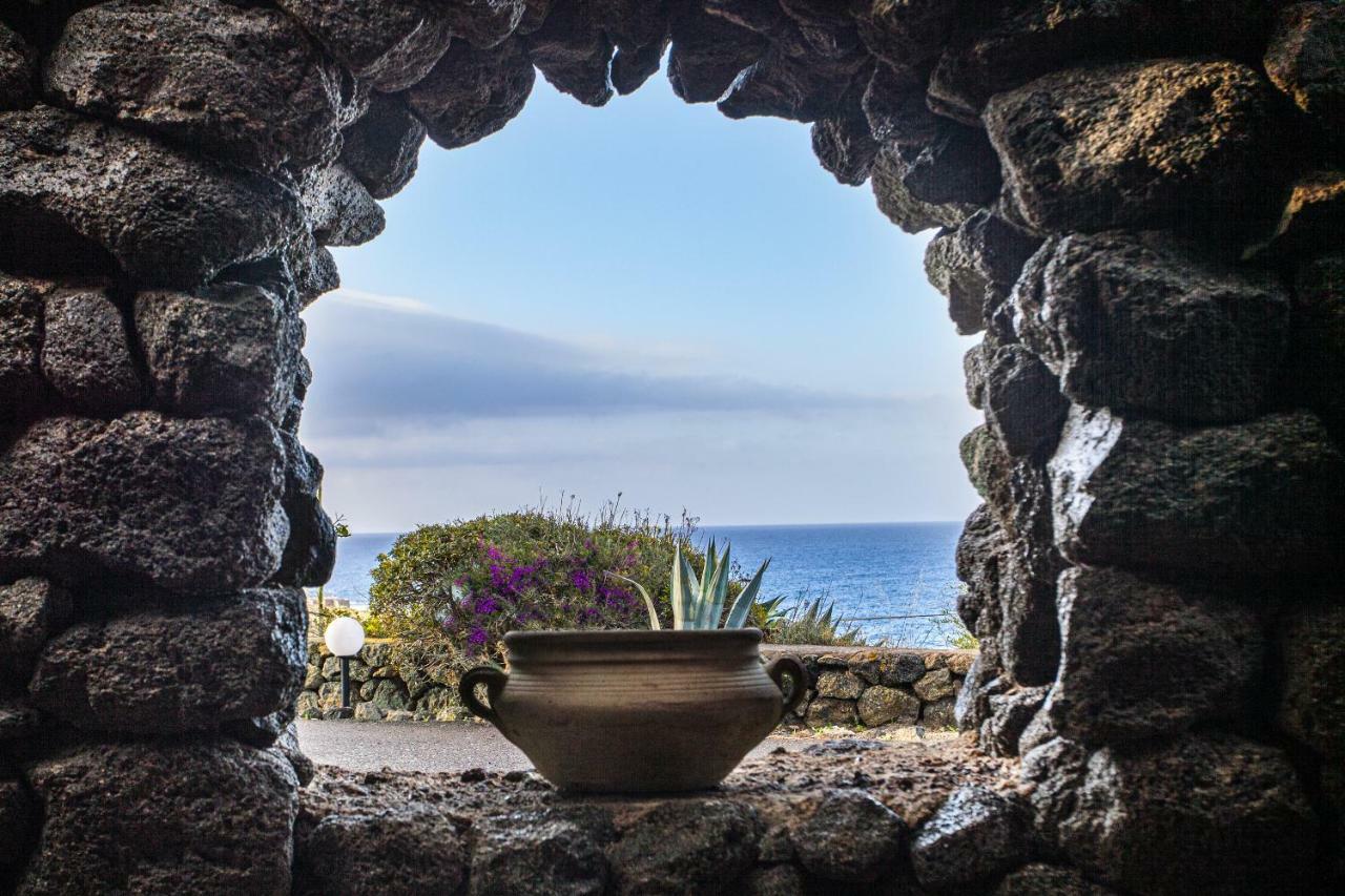 Suvaki Resort Madonna Delle Grazie Exteriér fotografie