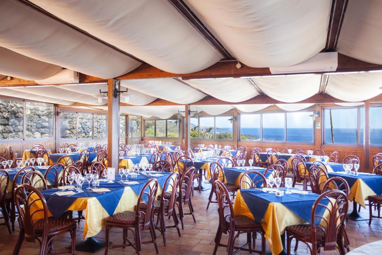 Suvaki Resort Madonna Delle Grazie Exteriér fotografie