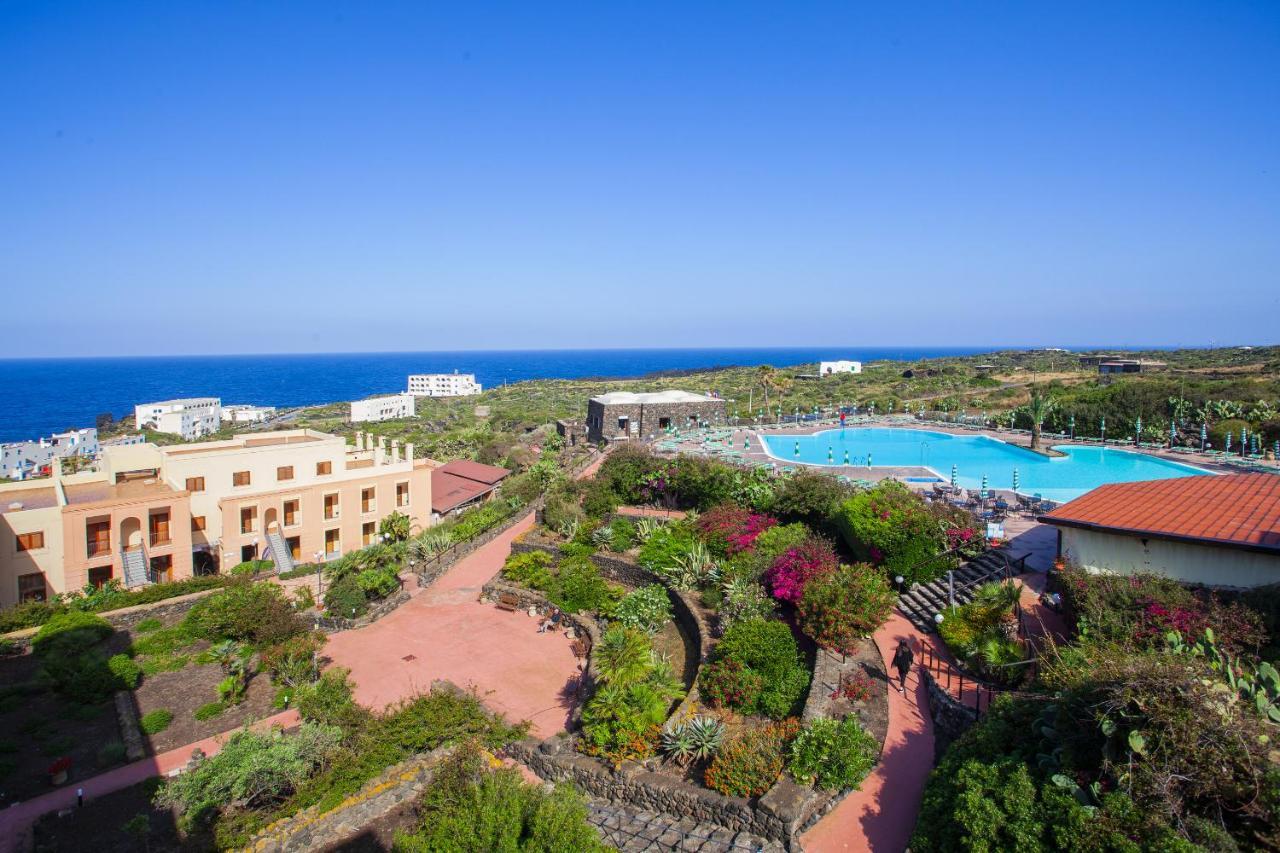 Suvaki Resort Madonna Delle Grazie Exteriér fotografie